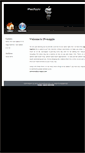 Mobile Screenshot of ipwnapple.com